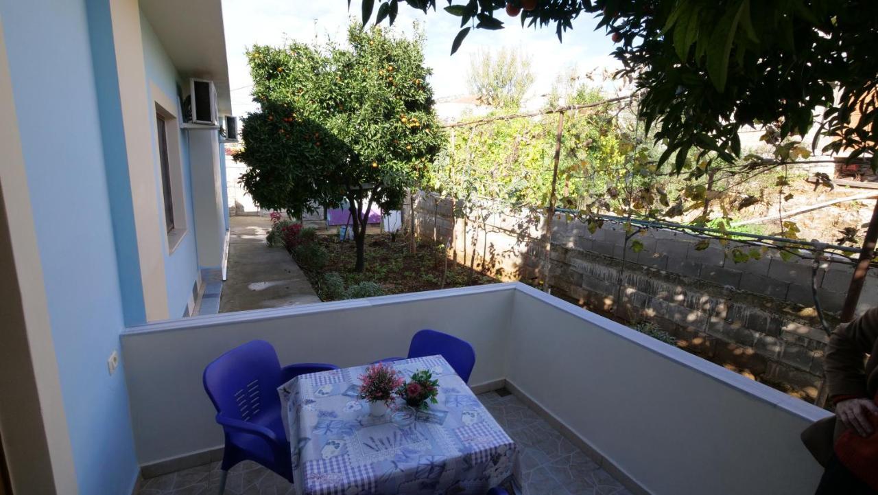 Kiri S.apartaments Apartment *