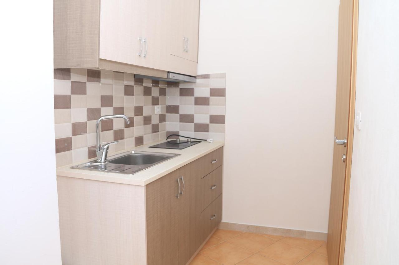 Kiri S.apartaments * Sarandë